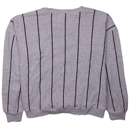 Womens UK Size XL Disney Grey Pullover Sweatshirt