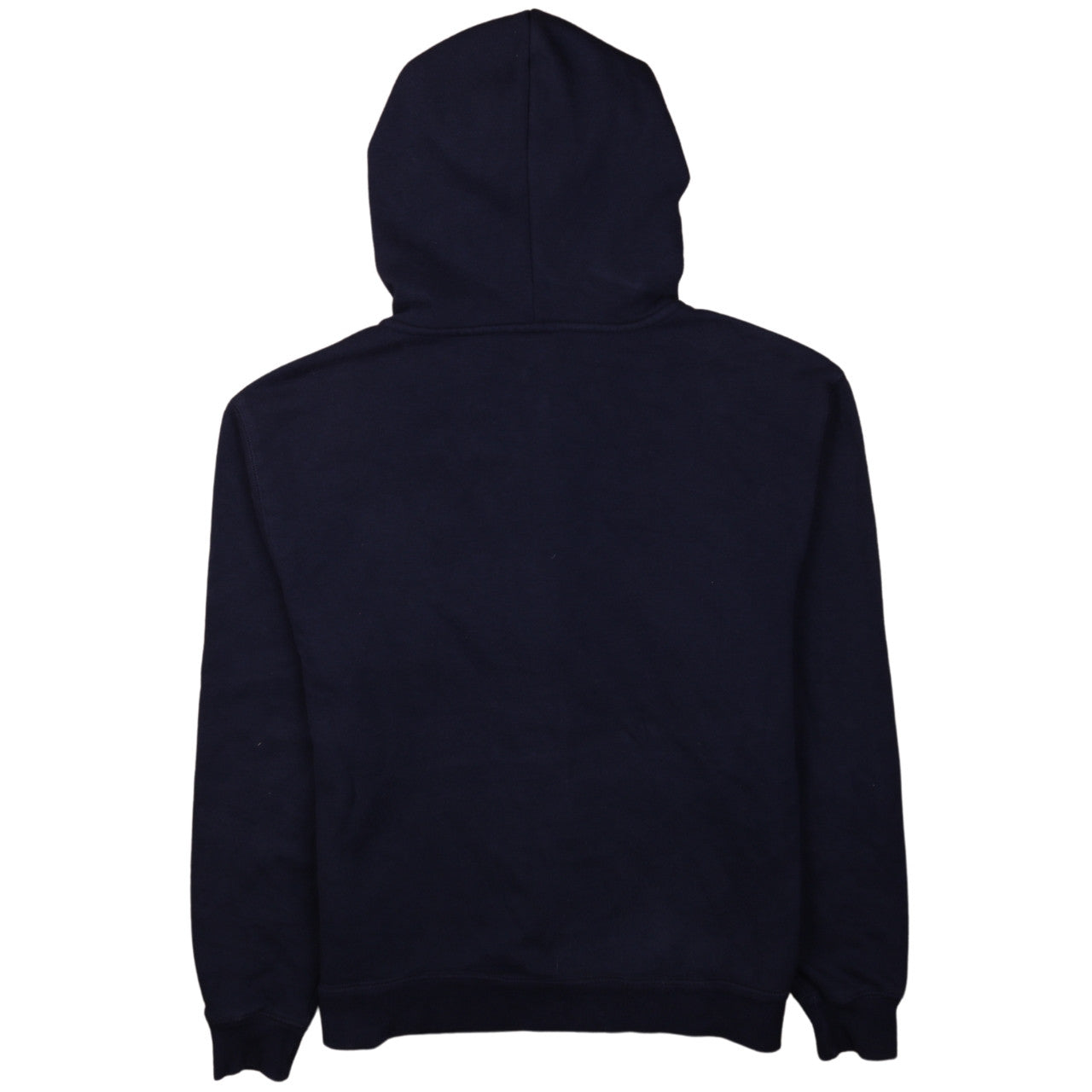 Mens UK Size S Champion Blue Full Zip Hoodie