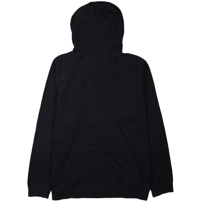 Mens UK Size XL Under armour Black Pullover Hoodie