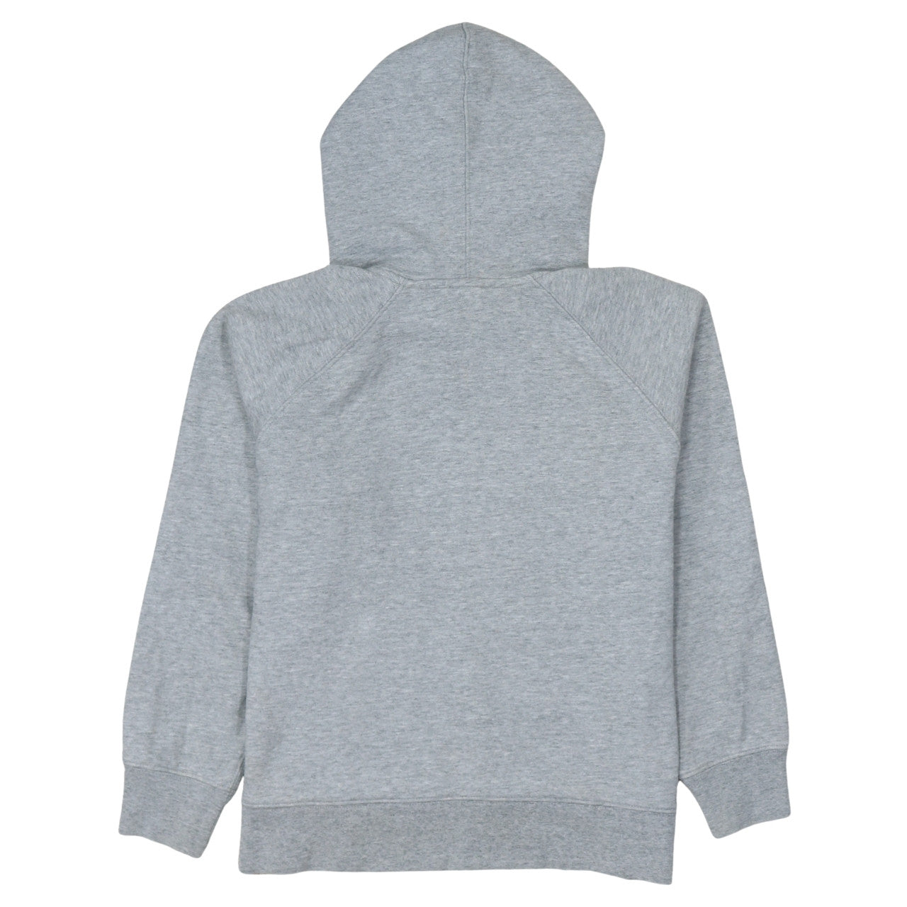 Teens UK Size M Levi's Grey Pullover Hoodie