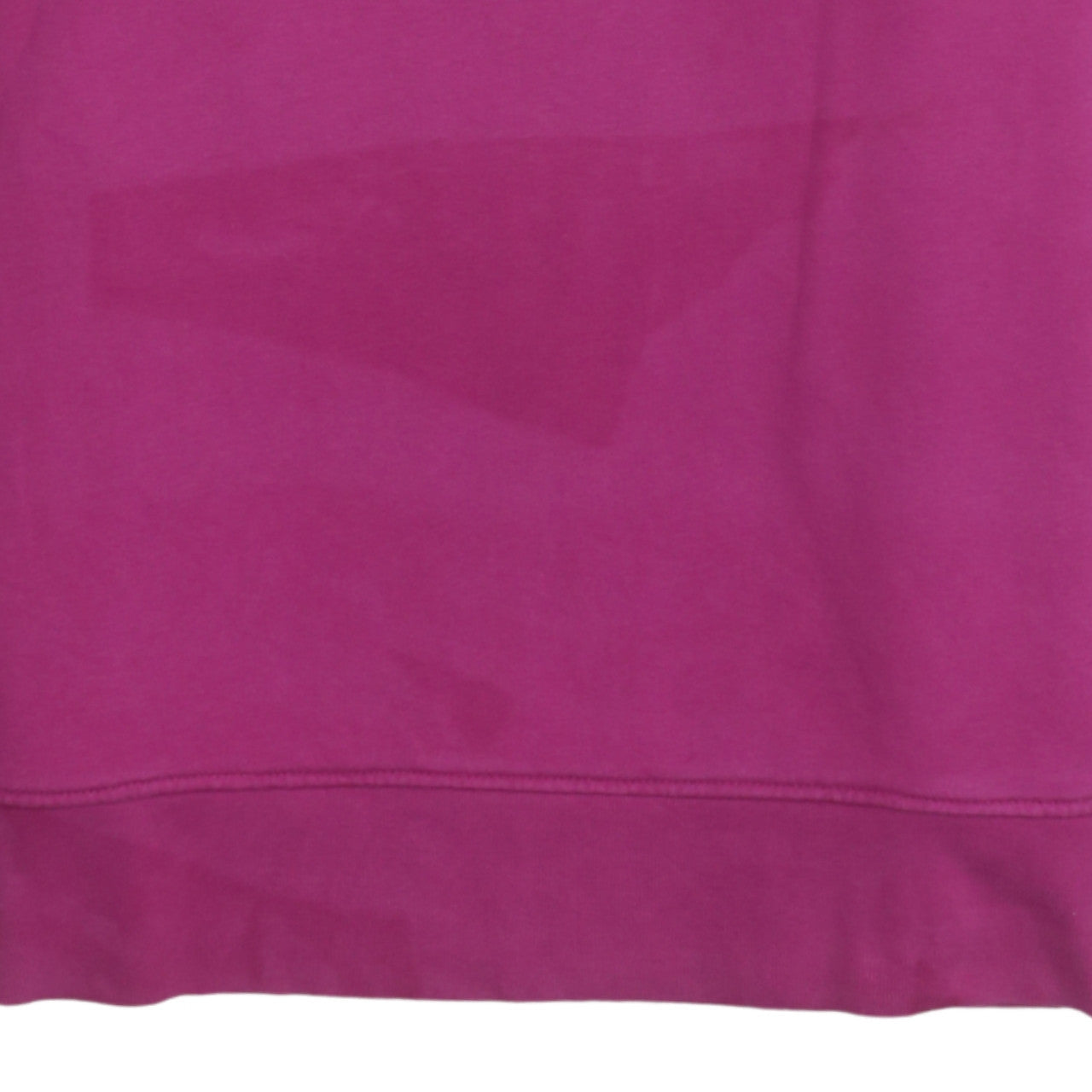 Womens UK Size S Tommy Hilfiger Pink Pullover Sweatshirt