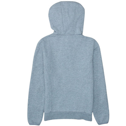 Mens UK Size XS Emporio Armani Grey Pullover Hoodie