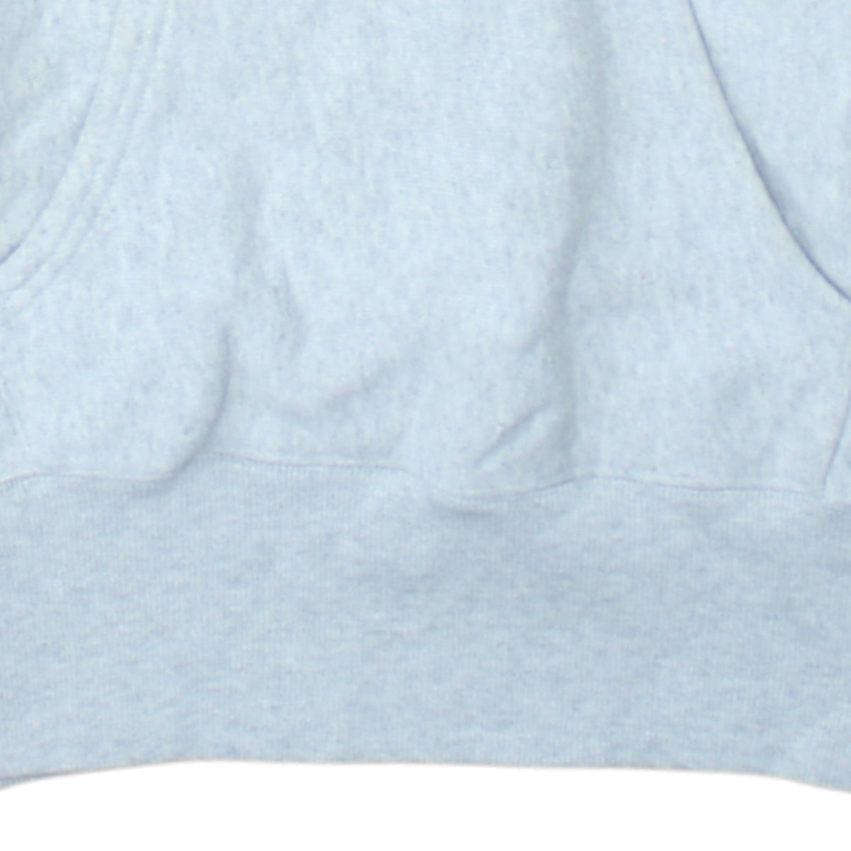 Mens UK Size S Champion Grey Pullover Hoodie