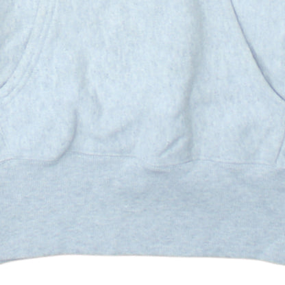 Mens UK Size S Champion Grey Pullover Hoodie