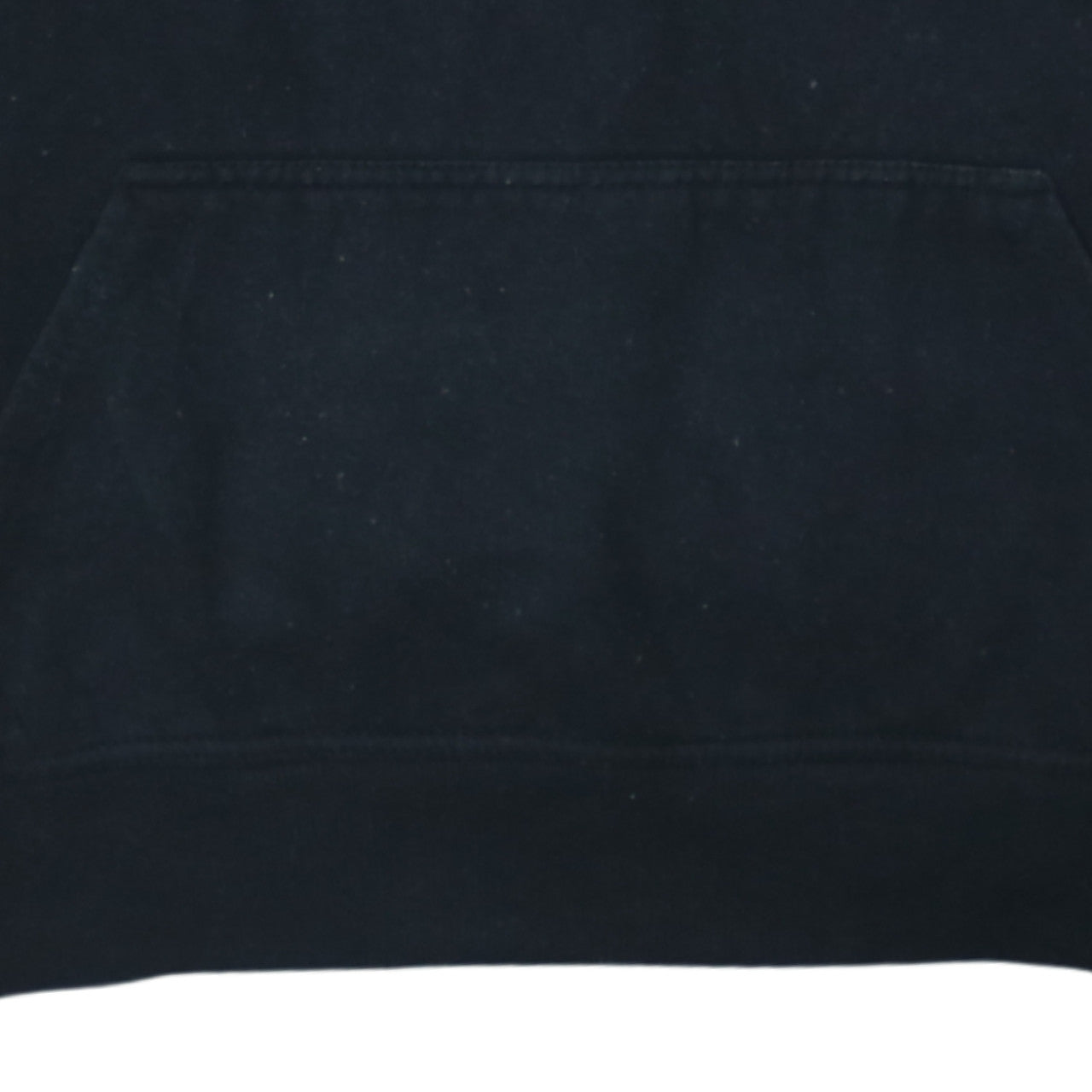 Mens UK Size L Lee Cooper Black Pullover Hoodie