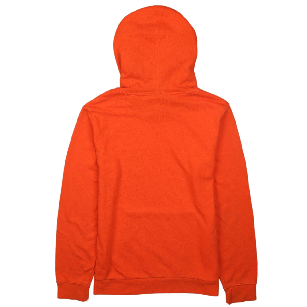 Boys UK Size 11-12 Years Champion Orange Pullover Hoodie