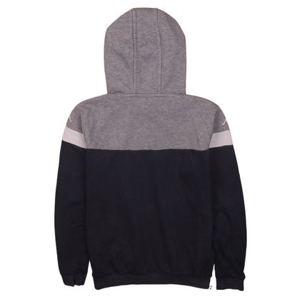 Boys UK Size 12 Years Kappa Grey Pullover Hoodie