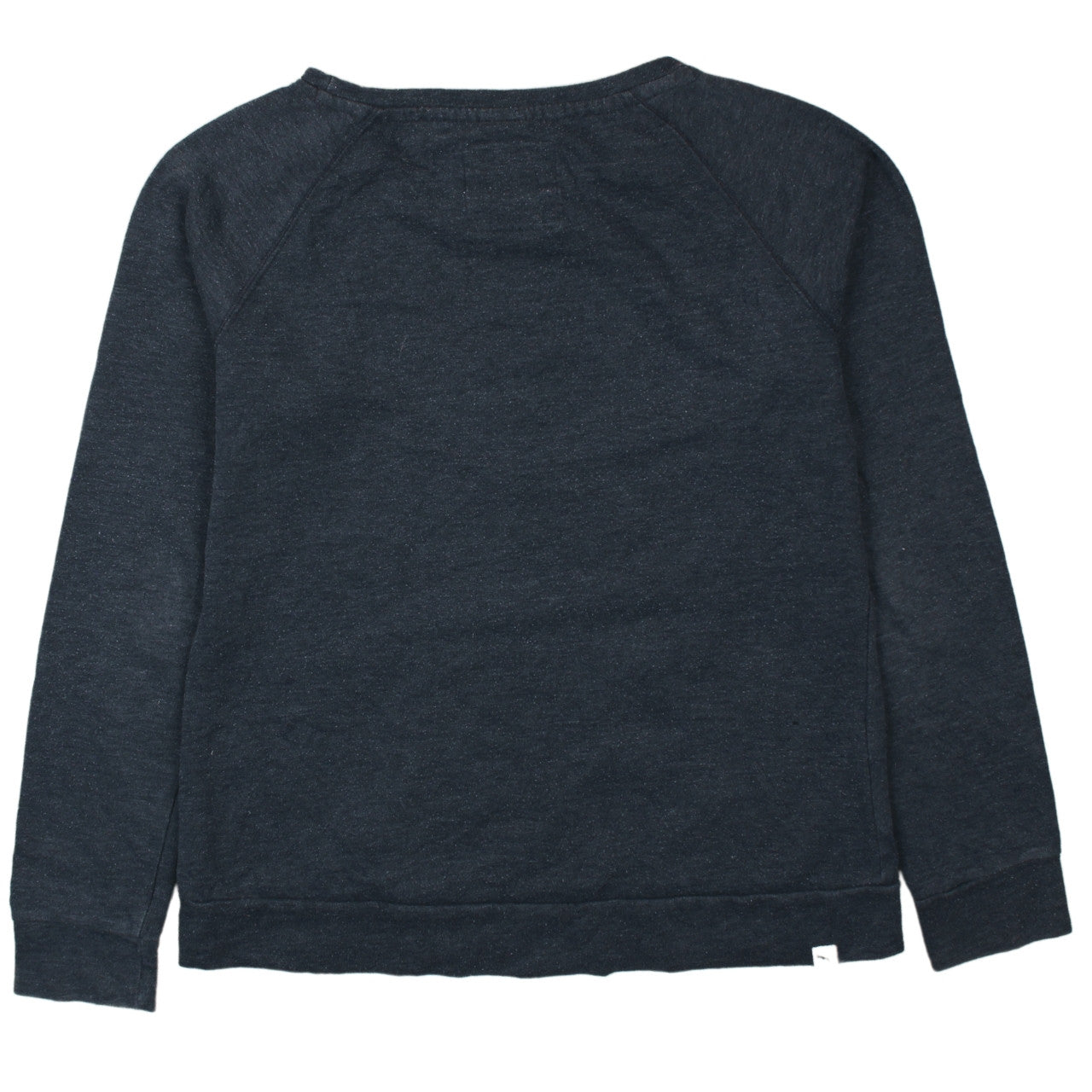 Womens UK Size 16 PUMA Blue Pullover Sweatshirt