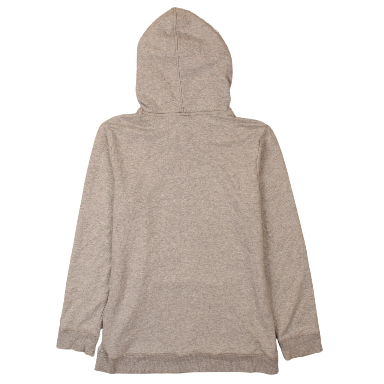 Boys UK Size 14-15 Years adidas Grey Pullover Hoodie