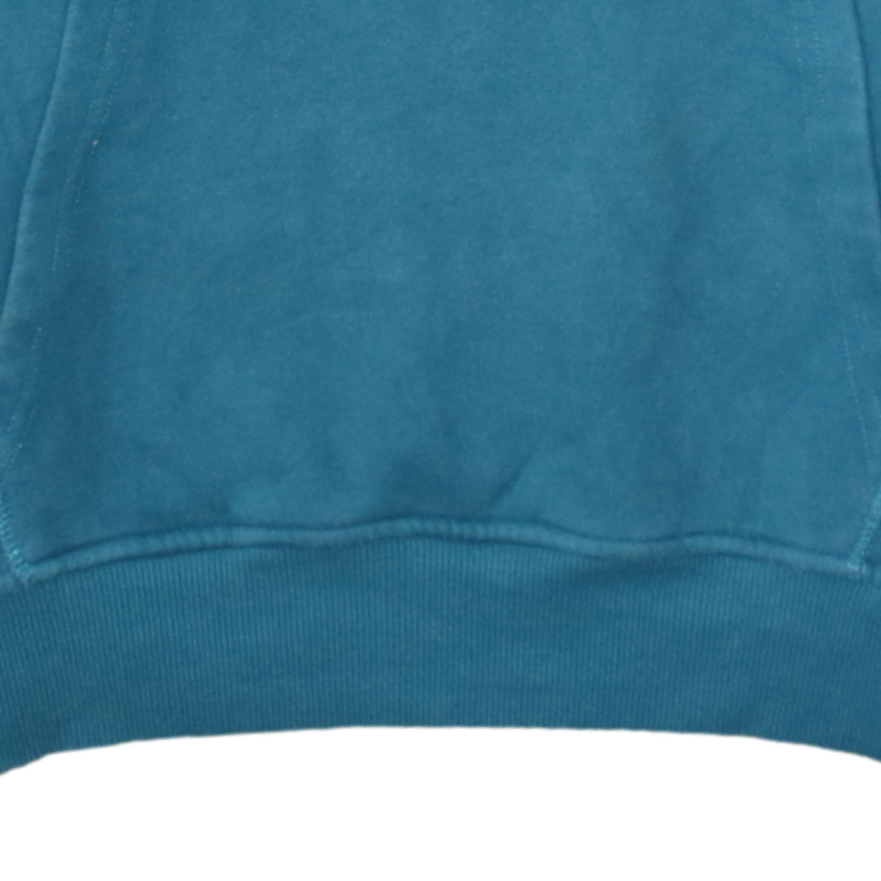 Womens UK Size 12 ellesse Blue Pullover Hoodie
