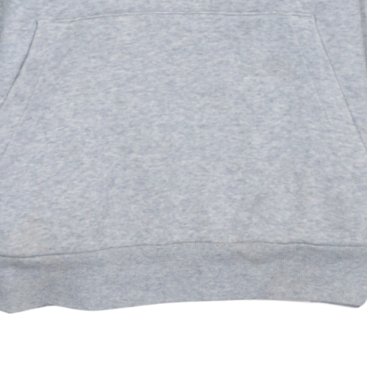 Womens UK Size 12 PUMA Grey Pullover Hoodie