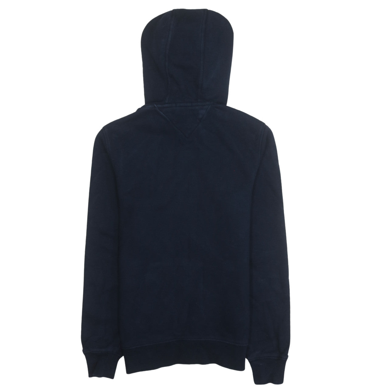 Mens UK Size XS Tommy Jeans Blue Pullover Hoodie