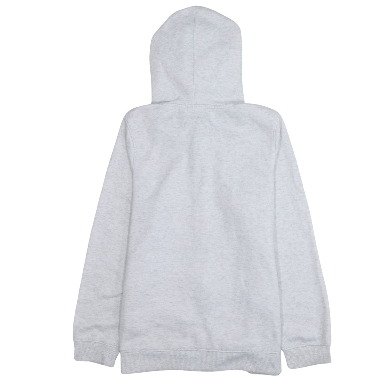 Womens UK Size 16 Slazenger Grey Full Zip Hoodie