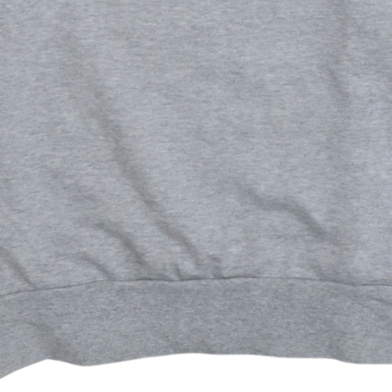 Mens UK Size L adidas Grey Pullover Sweatshirt
