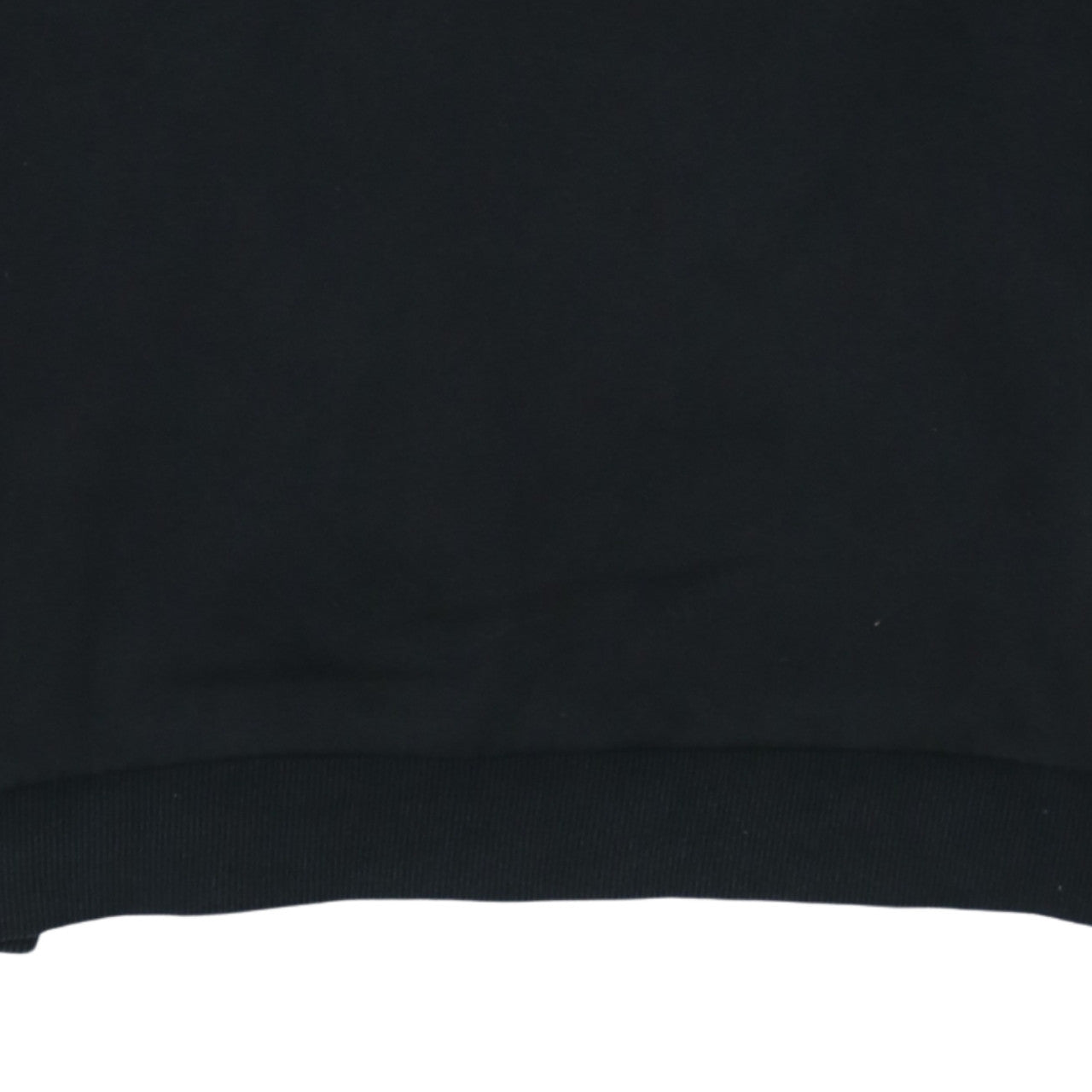Mens UK Size XL PUMA Black Pullover Sweatshirt