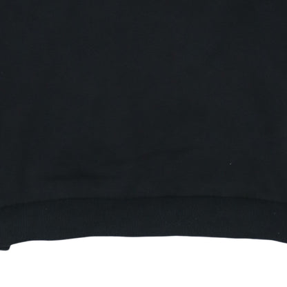 Mens UK Size XL PUMA Black Pullover Sweatshirt