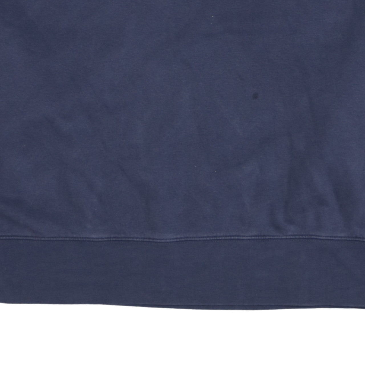 Womens UK Size 22 adidas Blue Pullover Sweatshirt