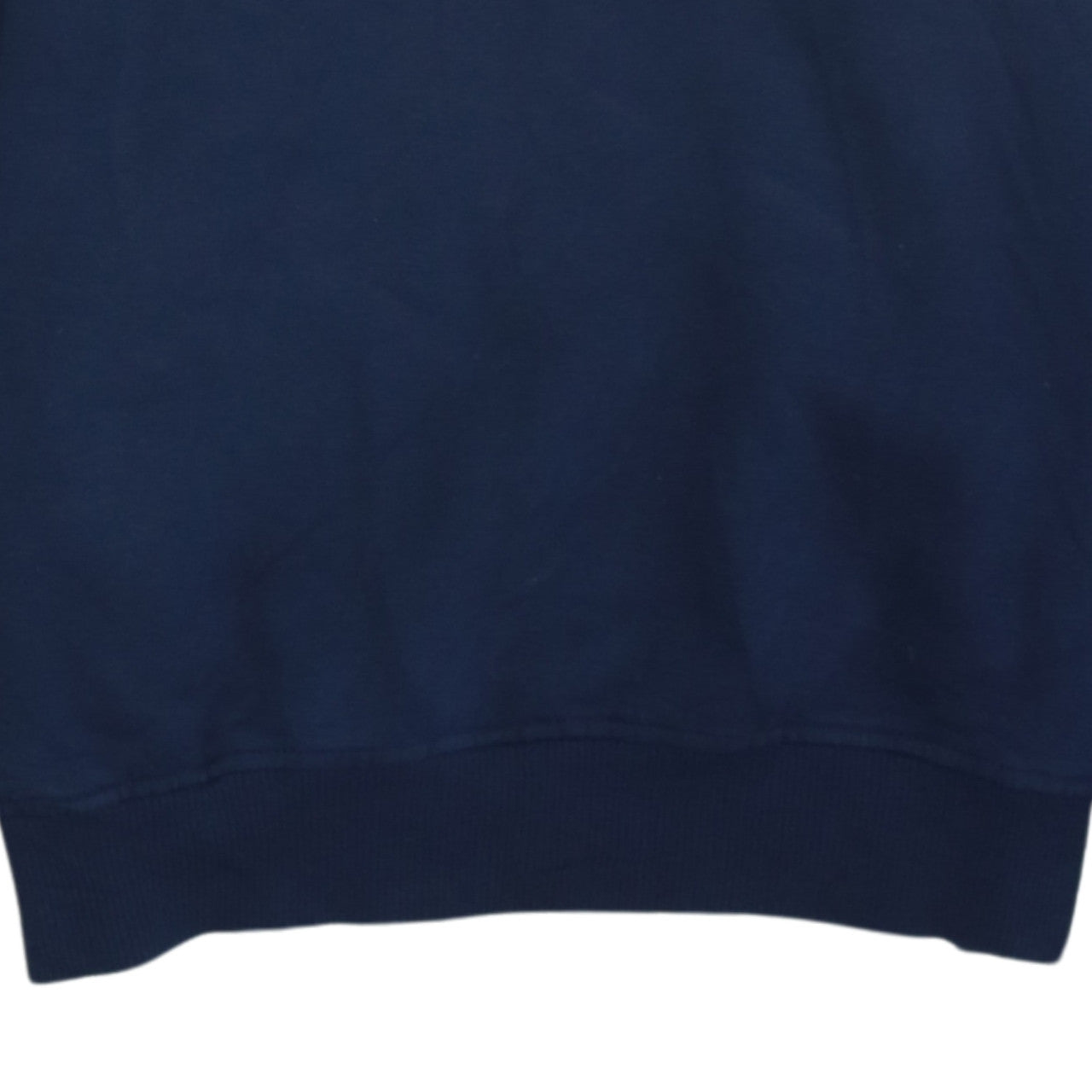 Boys UK Size 164 FILA Blue Pullover Sweatshirt