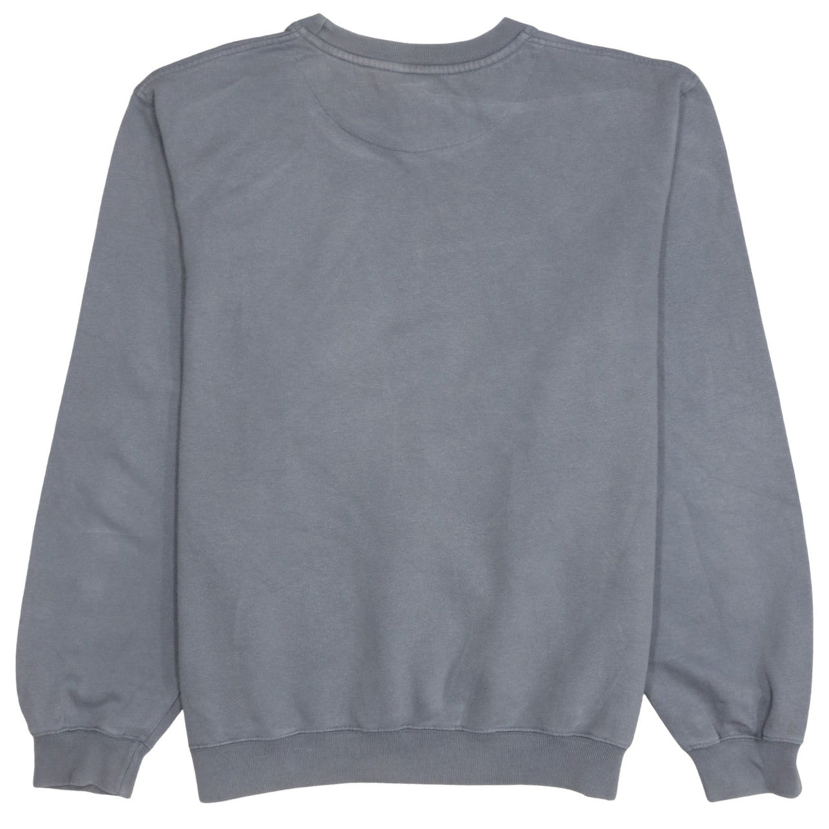 Mens UK Size 2XL Nike Grey Pullover Sweatshirt