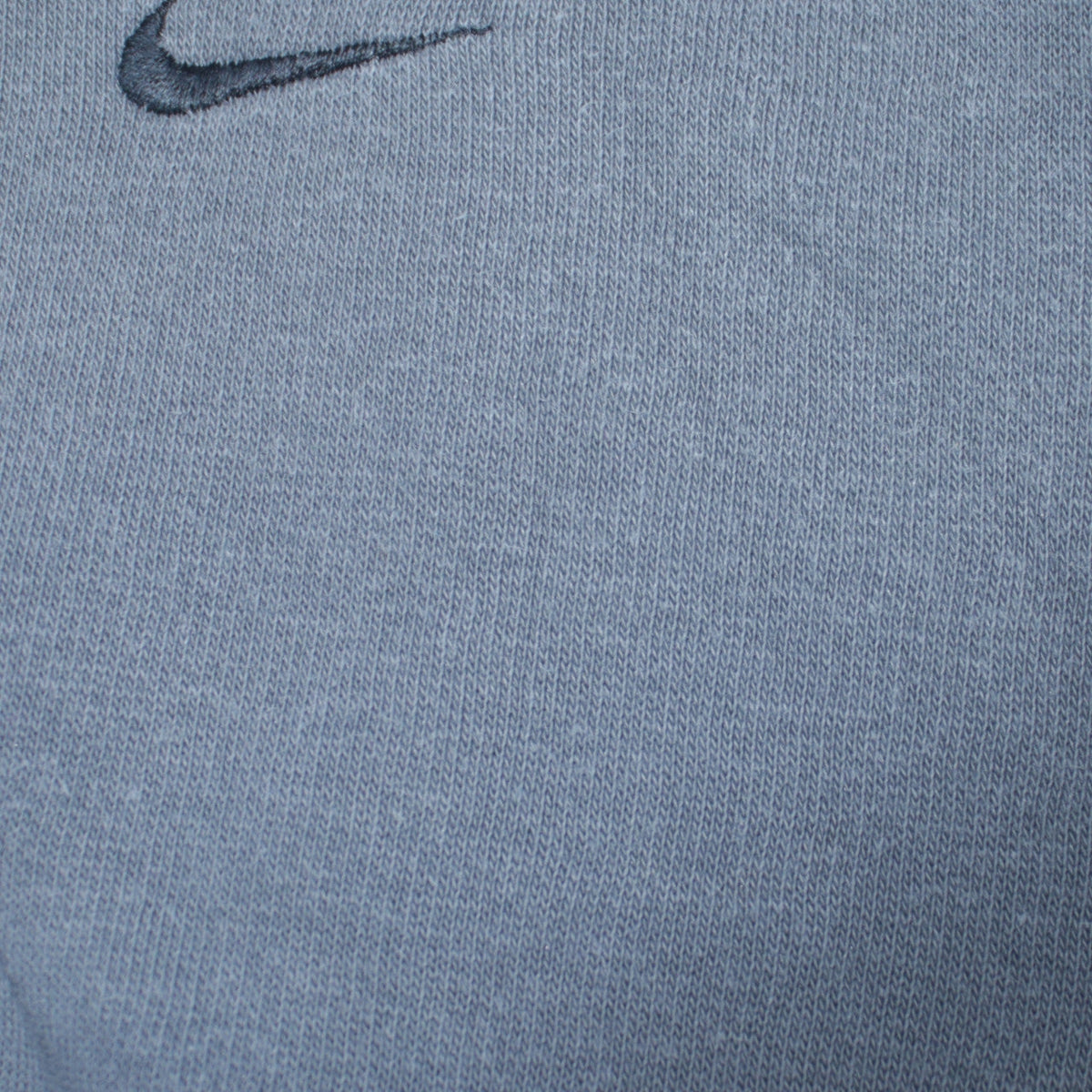 Mens UK Size 2XL Nike Grey Pullover Sweatshirt