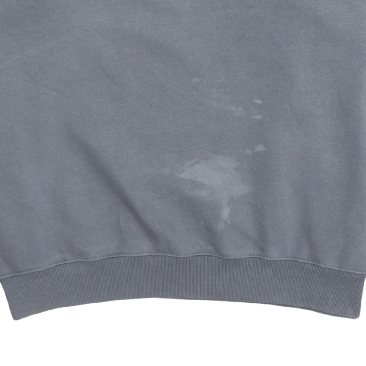 Mens UK Size 2XL Nike Grey Pullover Sweatshirt