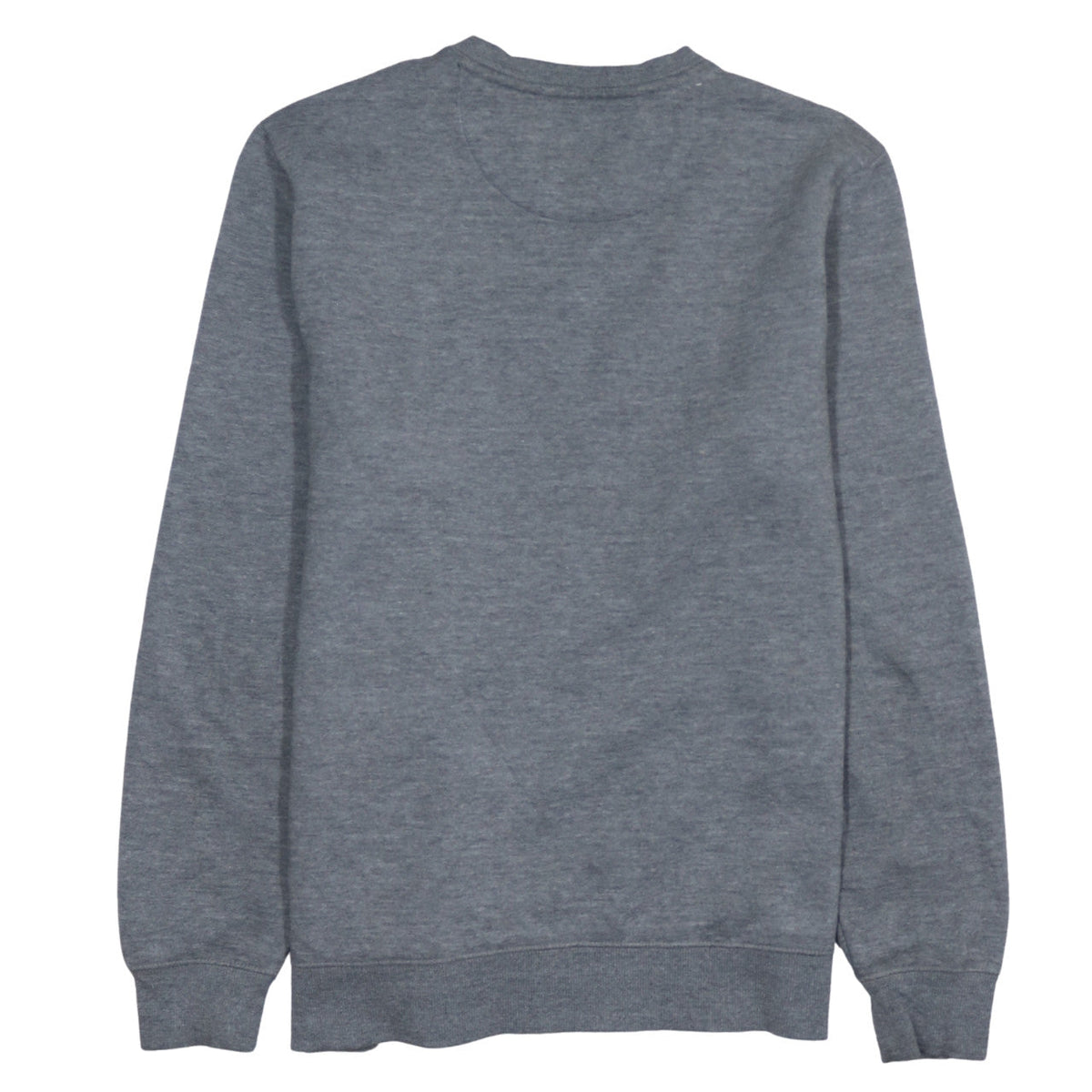 Mens UK Size S Calvin Klein Grey Pullover Sweatshirt
