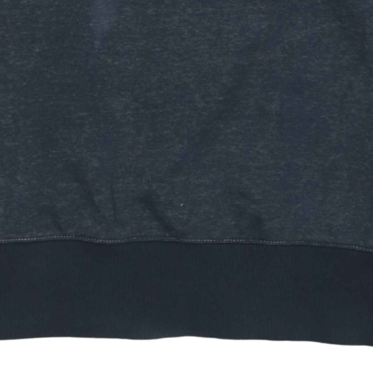 Womens UK Size S Champion Blue Pullover Sweatshirt