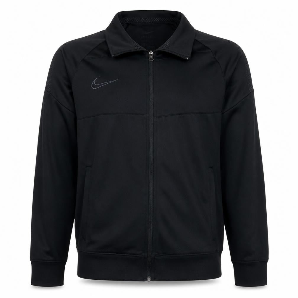 Boys UK Size L Nike Black Full Zip Hoodie
