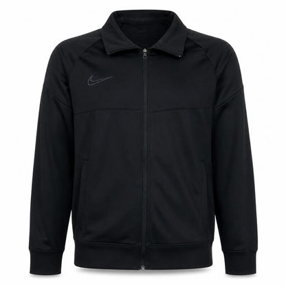 Boys UK Size L Nike Black Full Zip Hoodie