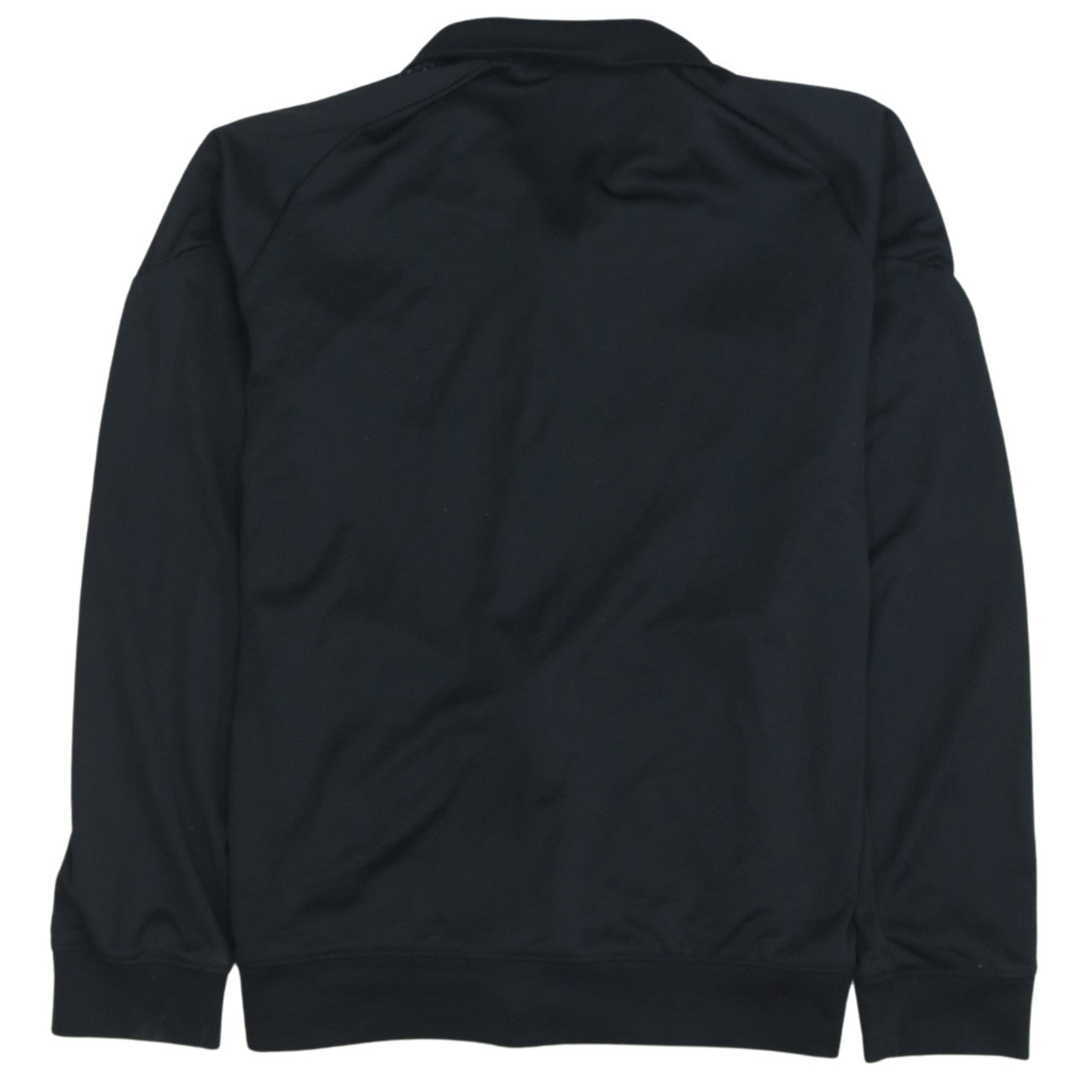 Boys UK Size L Nike Black Full Zip Hoodie