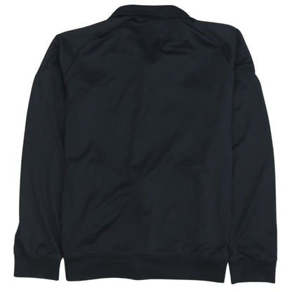 Boys UK Size L Nike Black Full Zip Hoodie