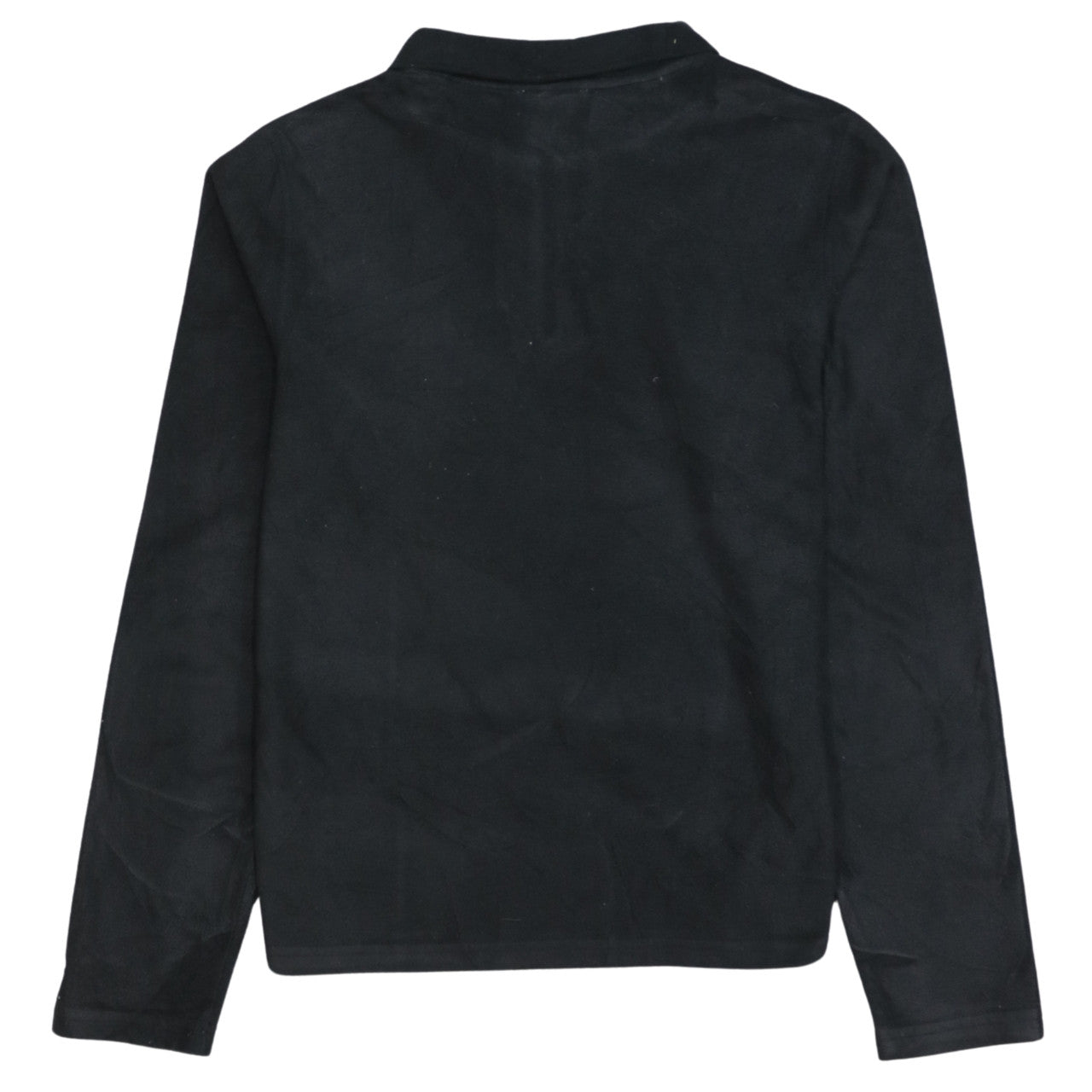 Womens UK Size XS The North Face Black Pullover Sweatshirt