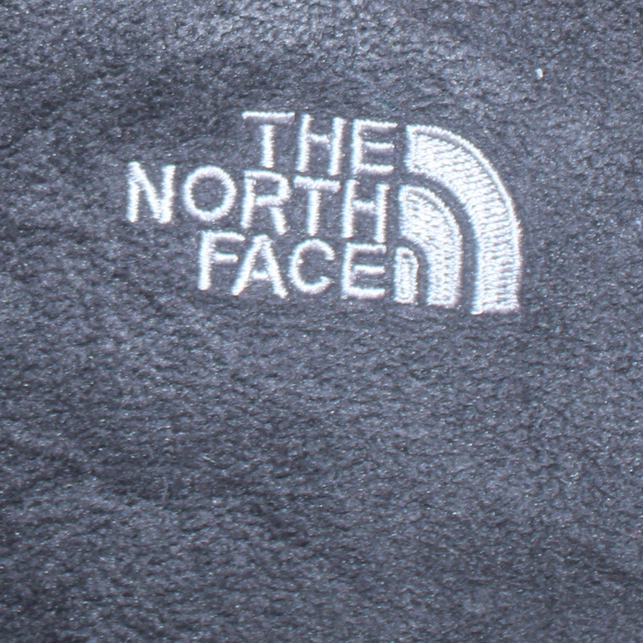 Womens UK Size XS The North Face Black Pullover Sweatshirt