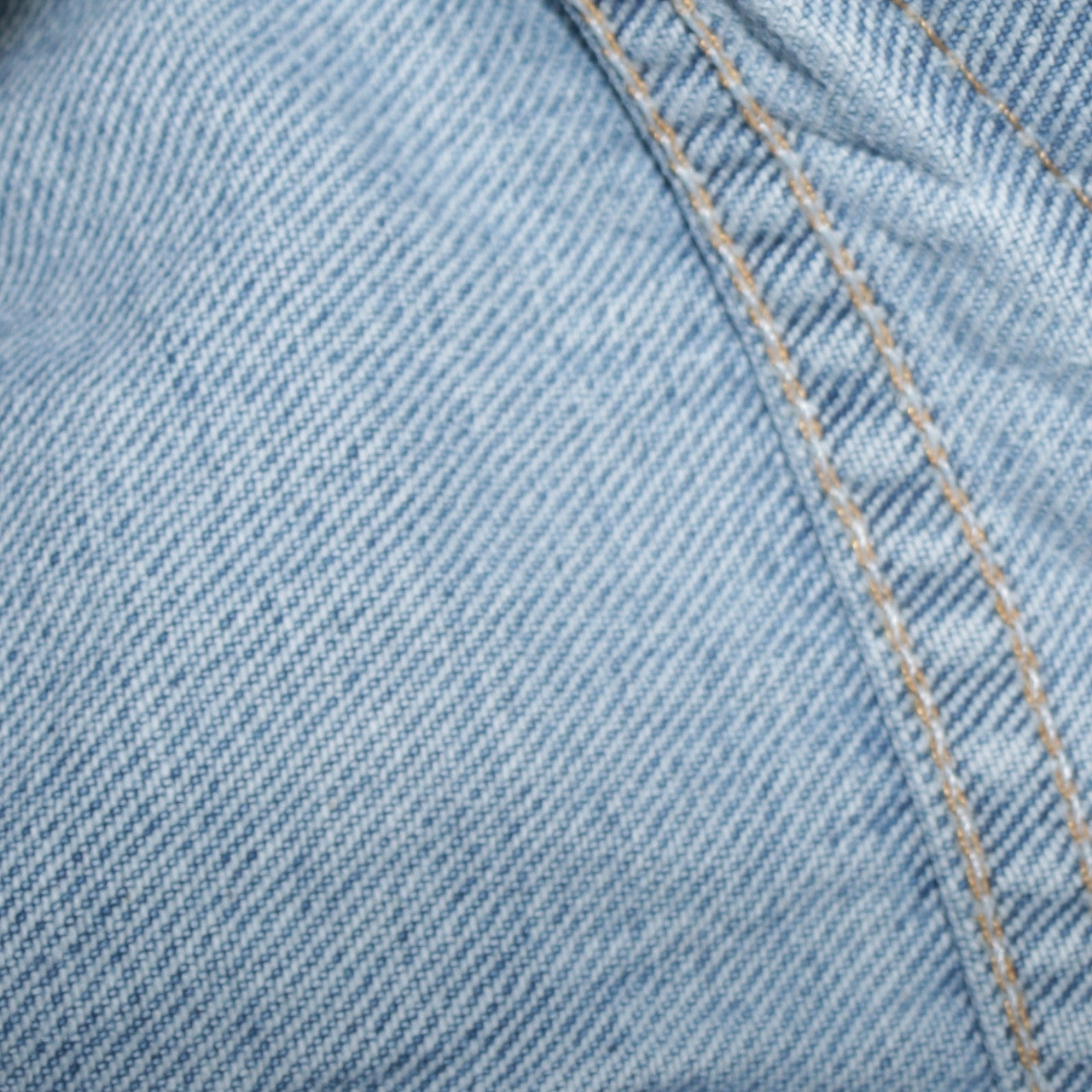 Mens UK Size M Levi's Relaxed Fit Straight Blue Jeans