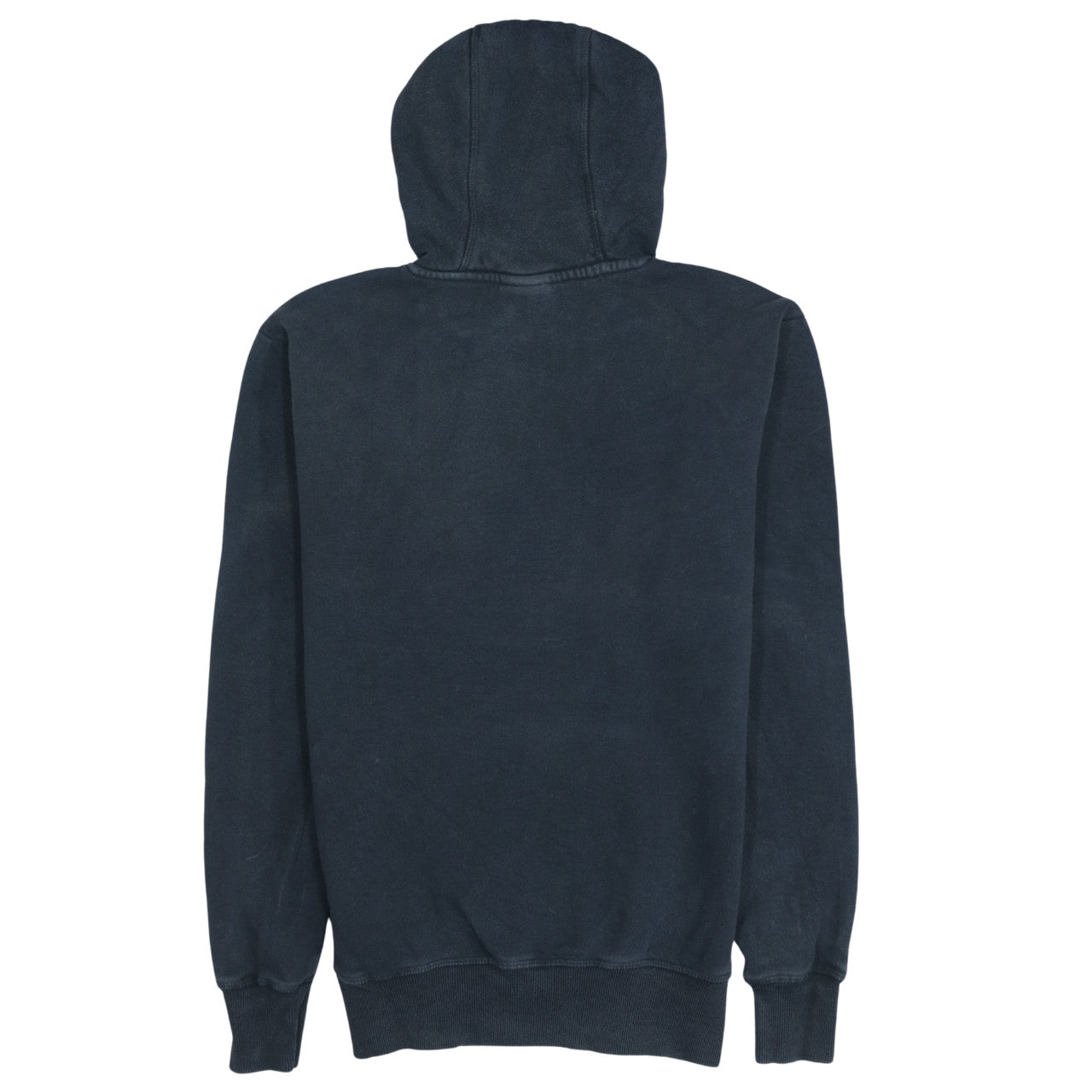 Mens UK Size 6XL ellesse Black Pullover Hoodie
