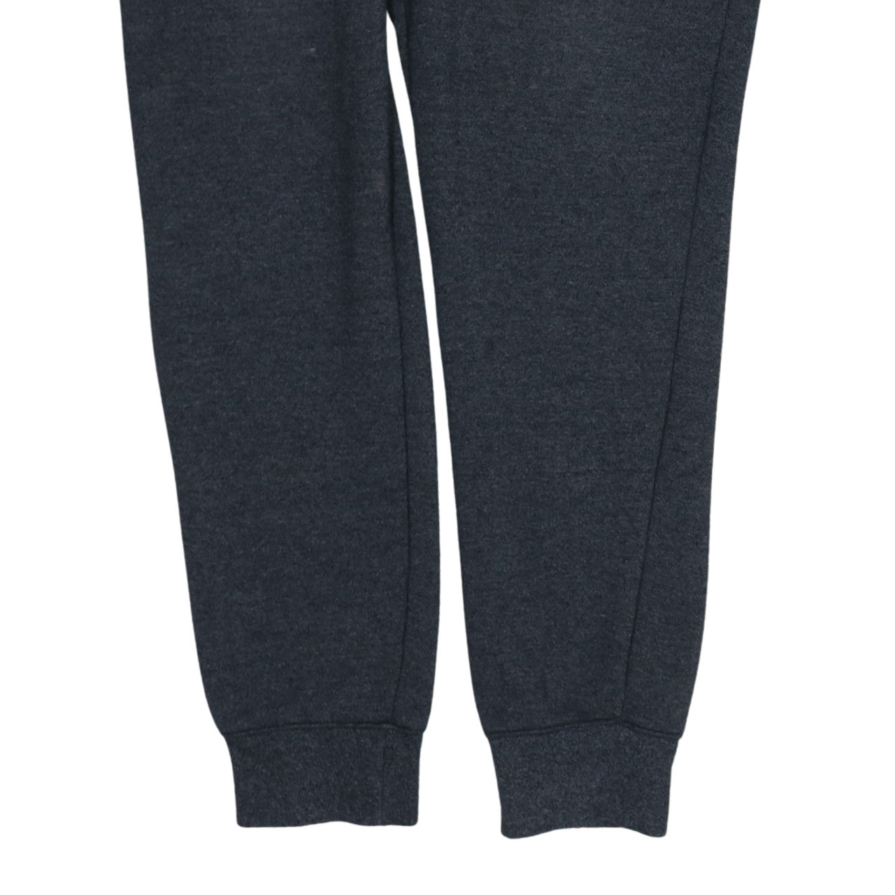 Mens UK Size M Nike Regular Fit Jogger Black Trousers