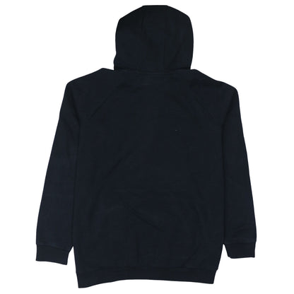Mens UK Size 2XL Under armour Black Pullover Hoodie