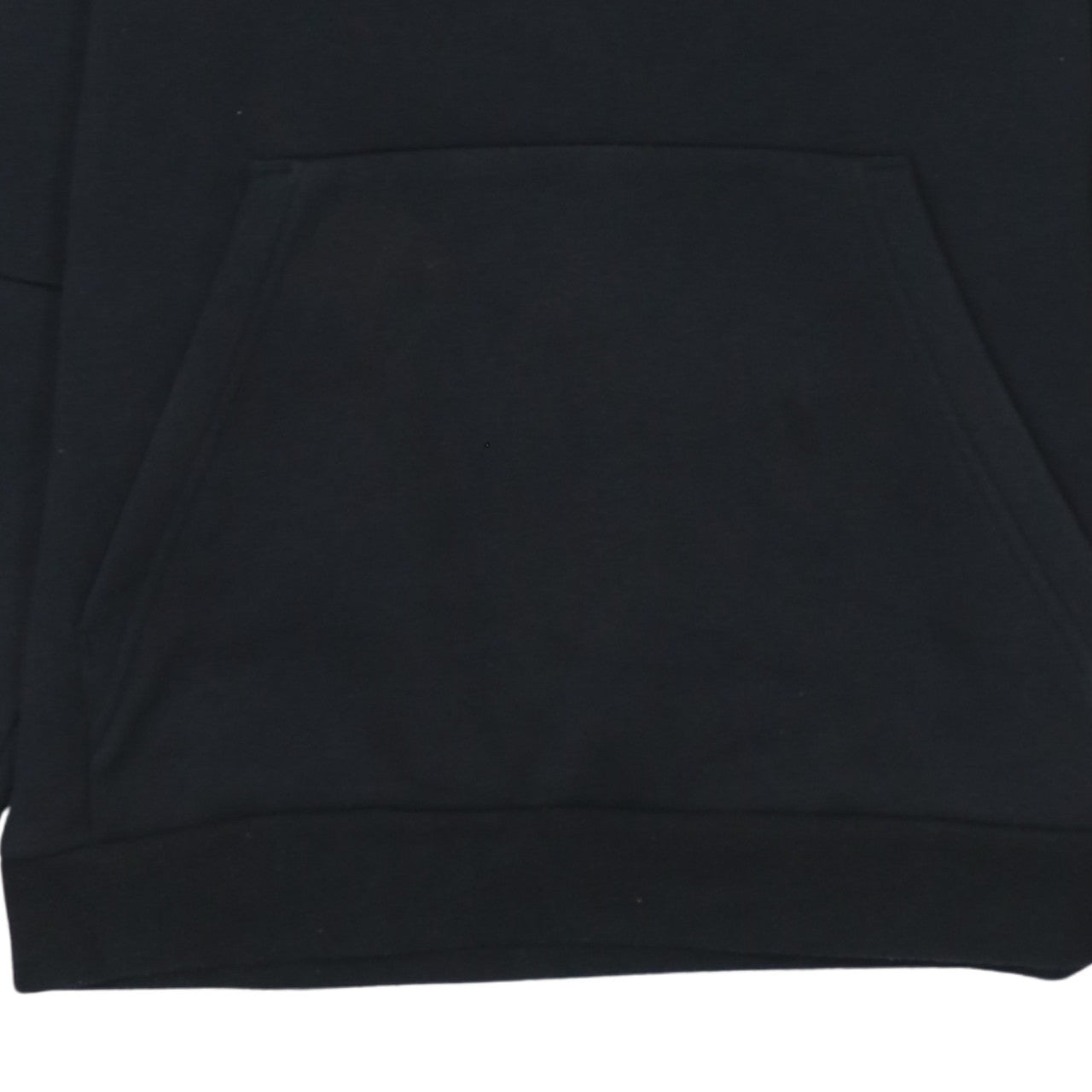 Boys UK Size 11-12 Years adidas Black Pullover Hoodie