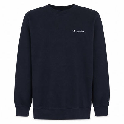 Mens UK Size XL Champion Blue Pullover Sweatshirt