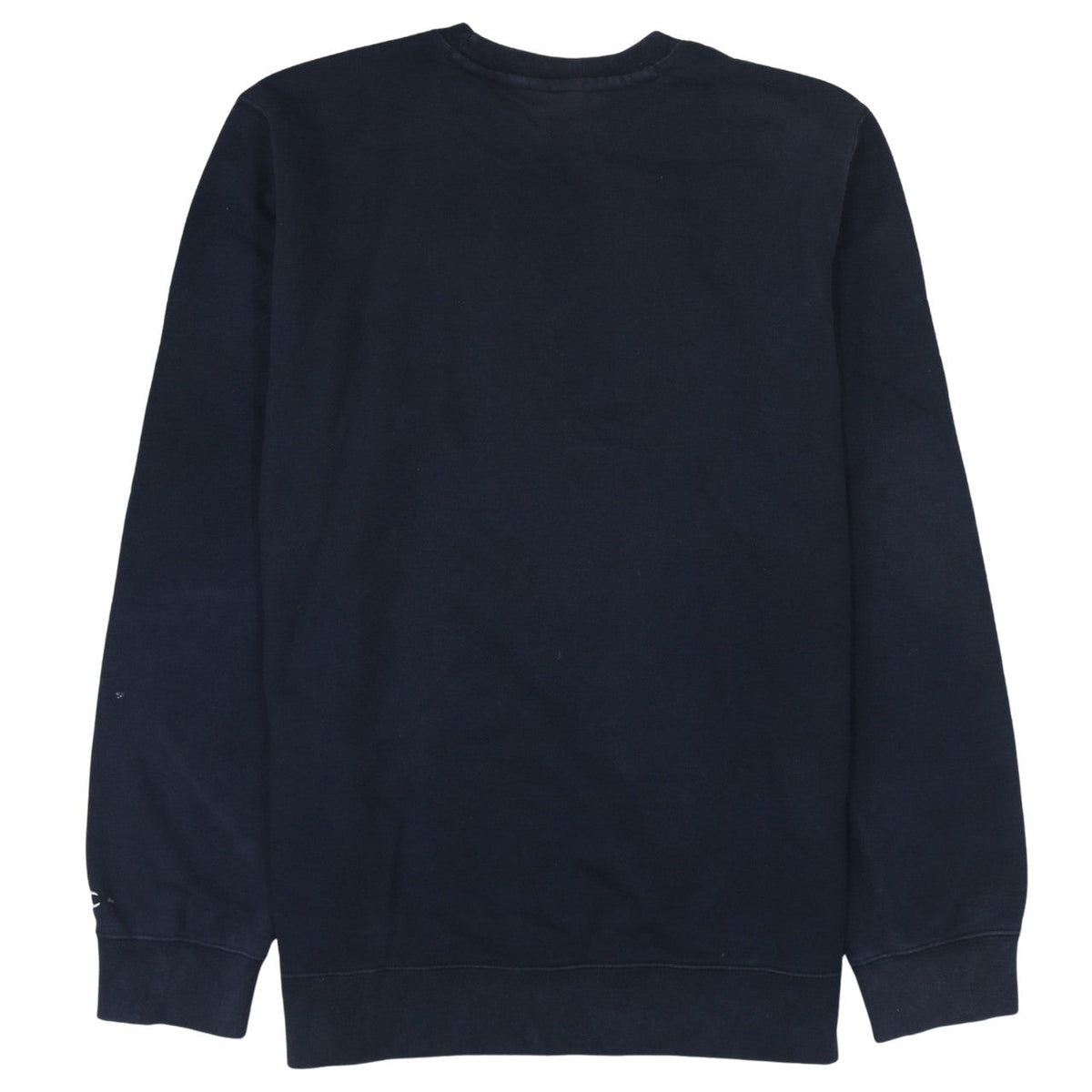Mens UK Size XL Champion Blue Pullover Sweatshirt