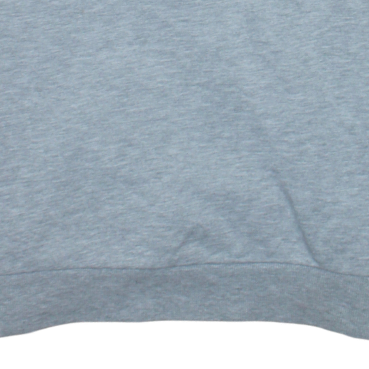 Mens UK Size L adidas Grey Pullover Sweatshirt