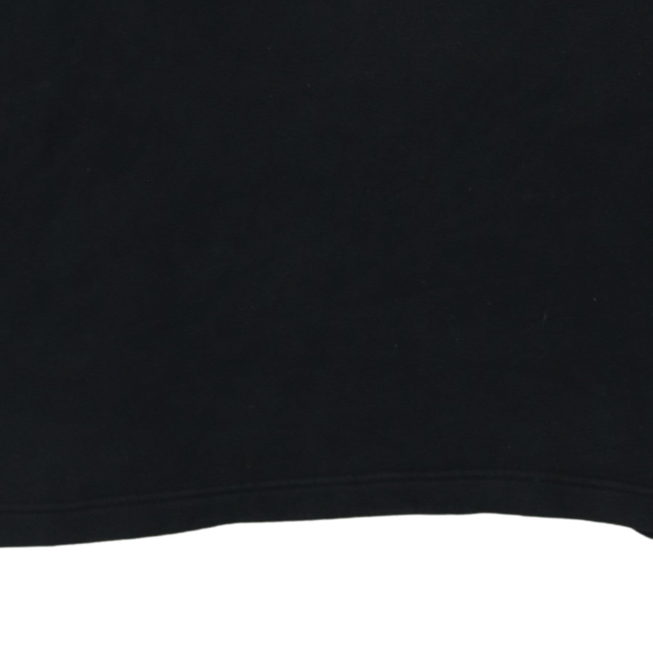 Mens UK Size M FILA Black Henley Sweatshirt
