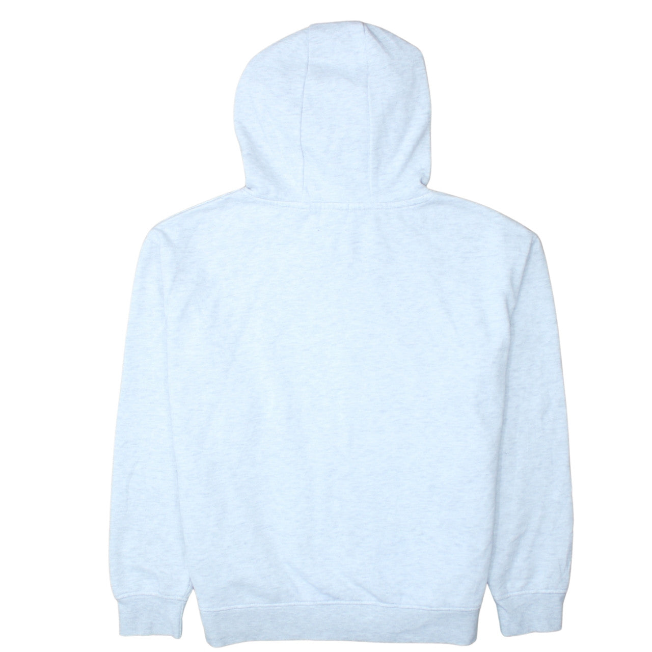 Womens UK Size M Primark Grey Pullover Hoodie