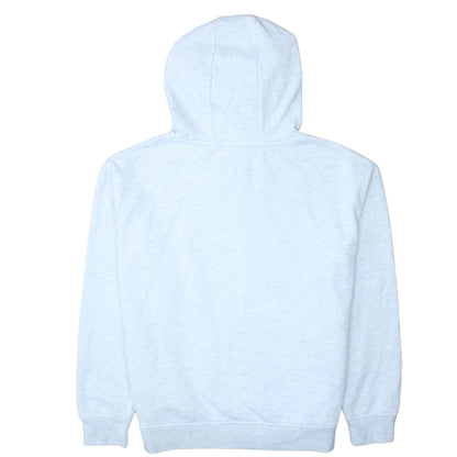 Womens UK Size M Primark Grey Pullover Hoodie