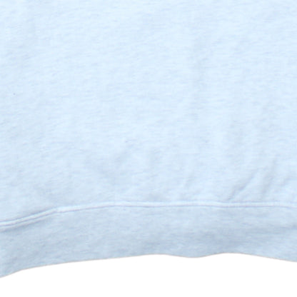 Womens UK Size M Primark Grey Pullover Hoodie