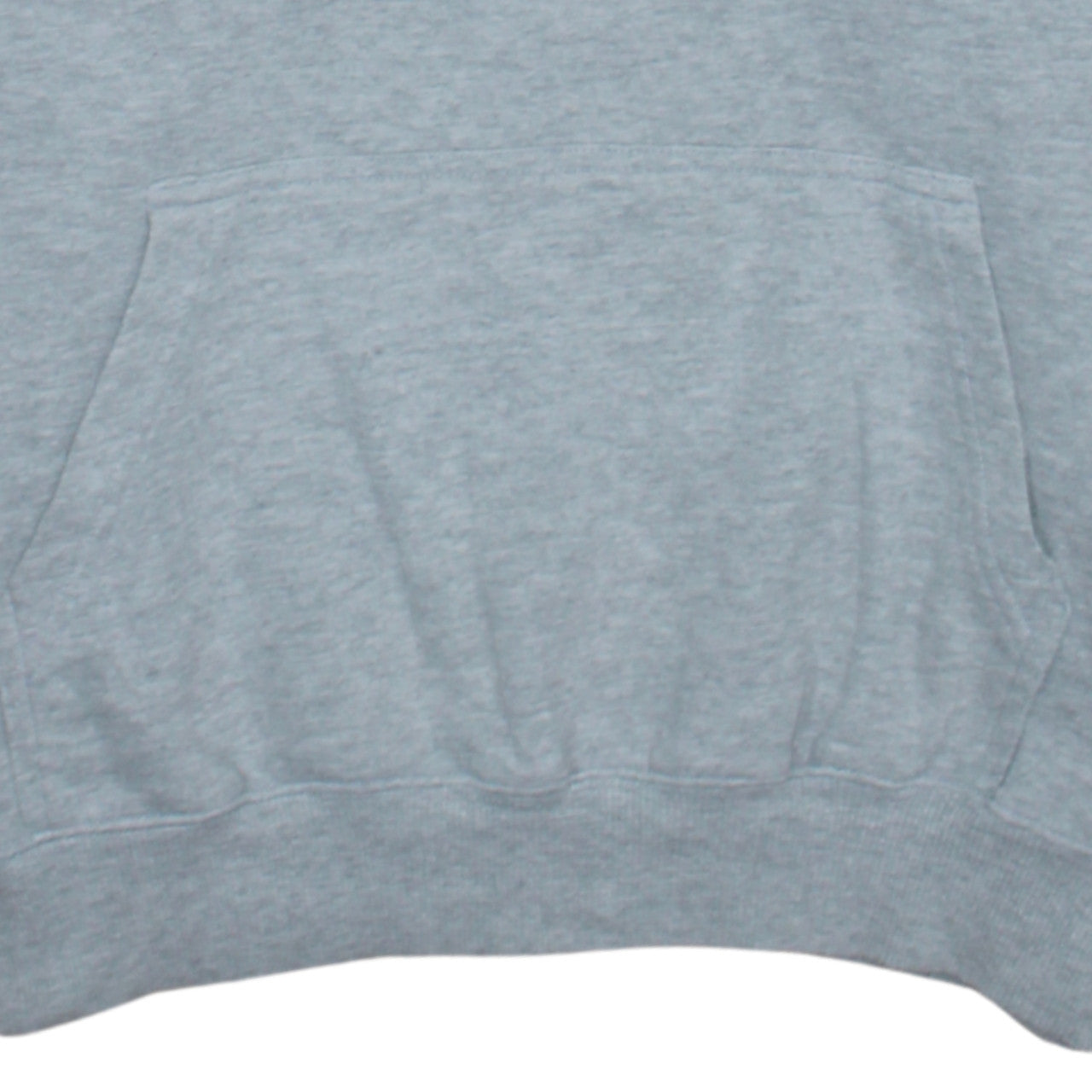 Womens UK Size M Hard Rock Cafe Grey Pullover Hoodie