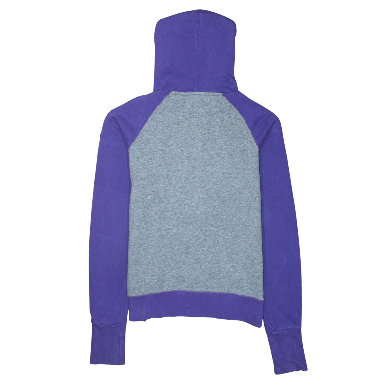 Boys UK Size 14-16 Years Nike Multicoloured Pullover Hoodie