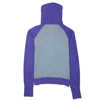 Boys UK Size 14-16 Years Nike Multicoloured Pullover Hoodie