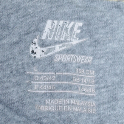 Boys UK Size 14-16 Years Nike Multicoloured Pullover Hoodie