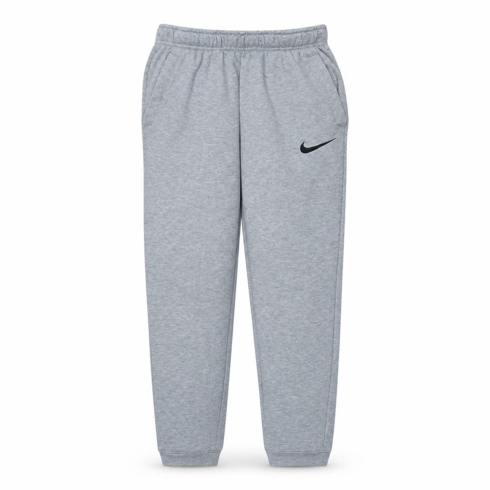 Mens UK Size S Nike Regular Fit Jogger Grey Trousers
